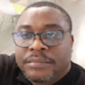 Meet your Posher, Emmanuel